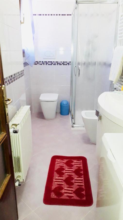 Apartamento Residenza Sabrina