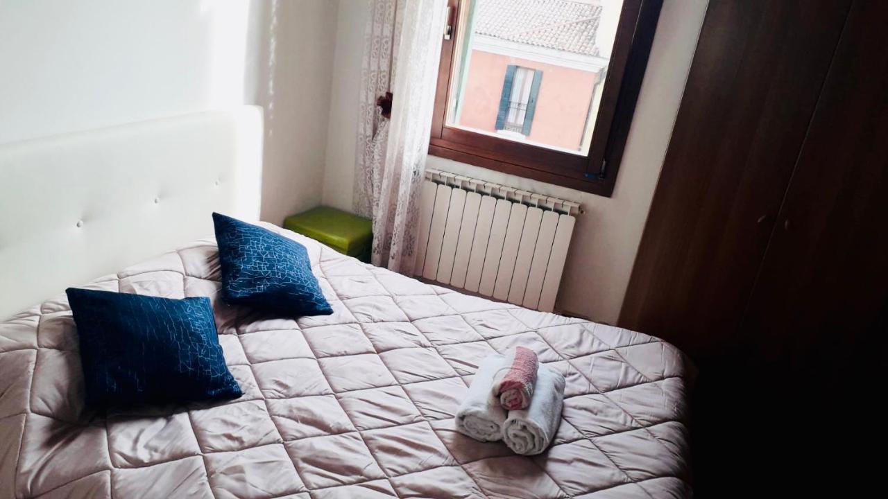 Residenza Sabrina Venecia