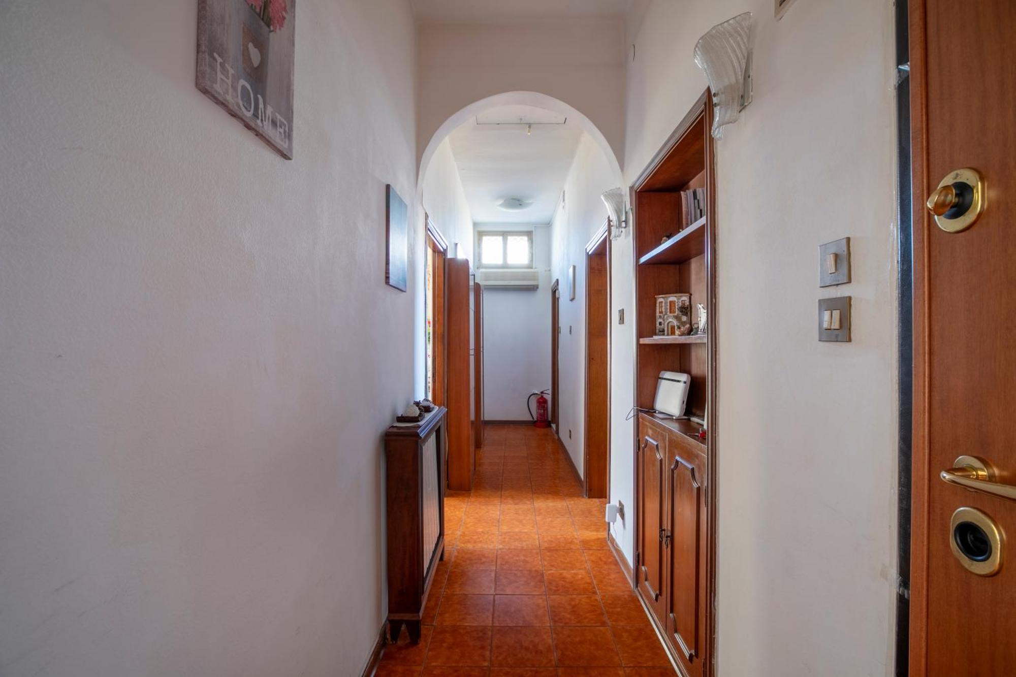 Residenza Sabrina Apartamento Venecia