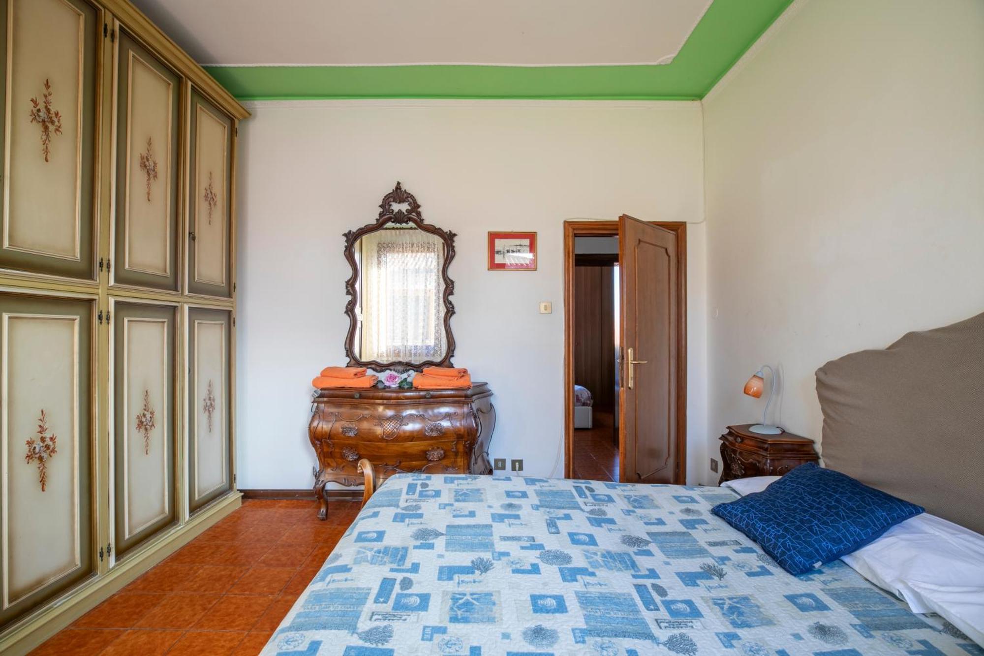 Residenza Sabrina * Venecia
