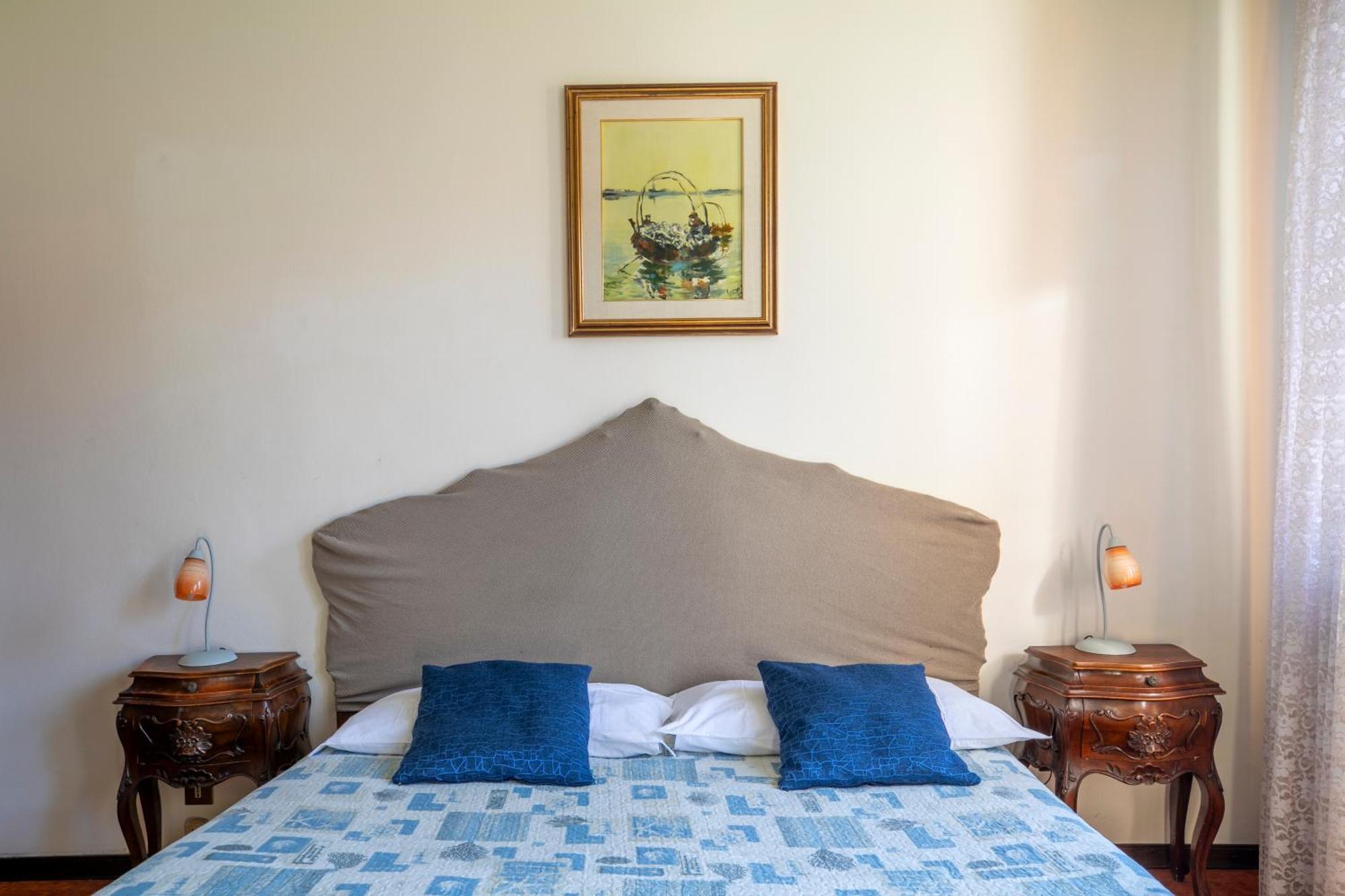 Residenza Sabrina Venecia