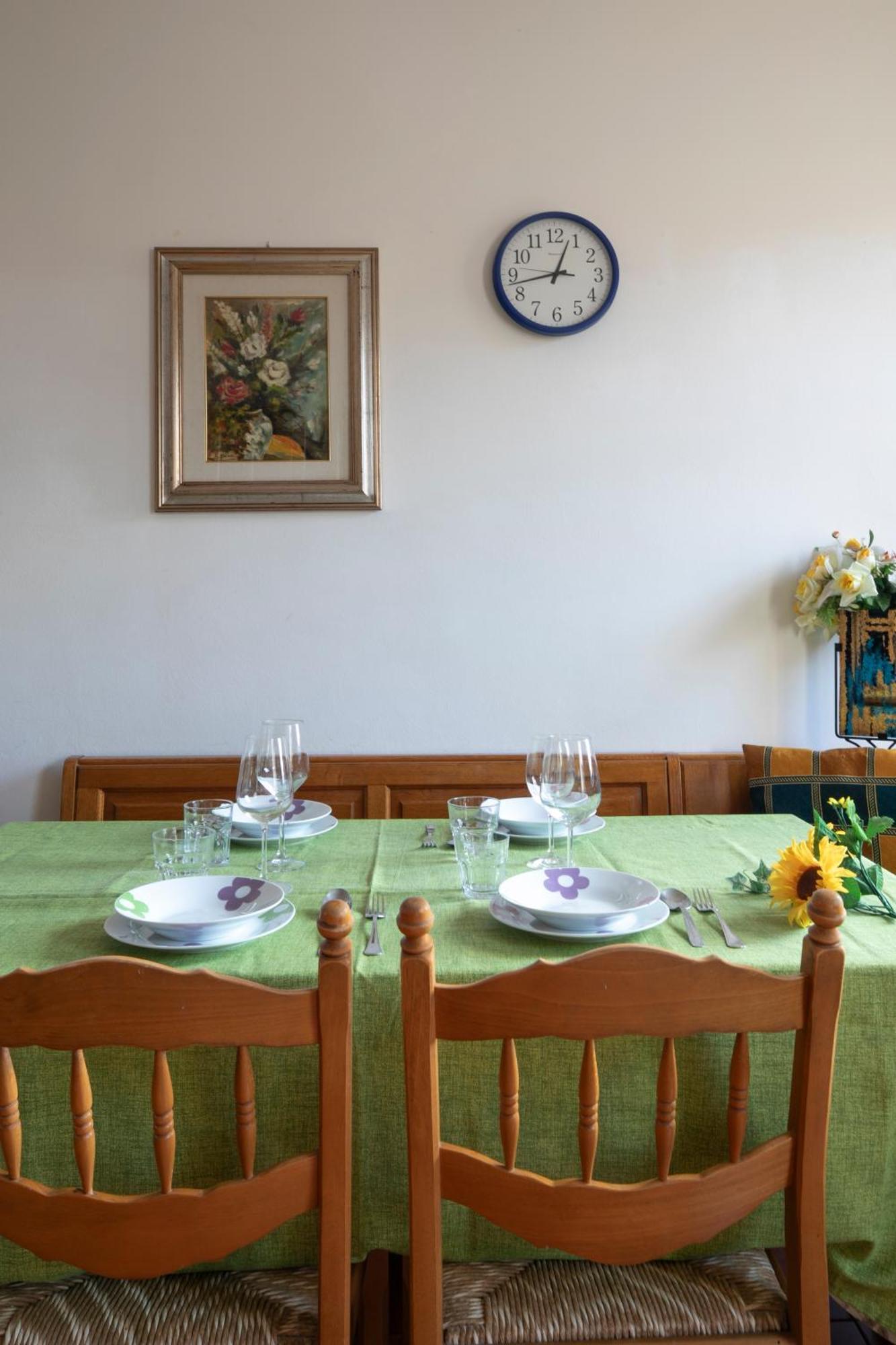 Residenza Sabrina Venecia