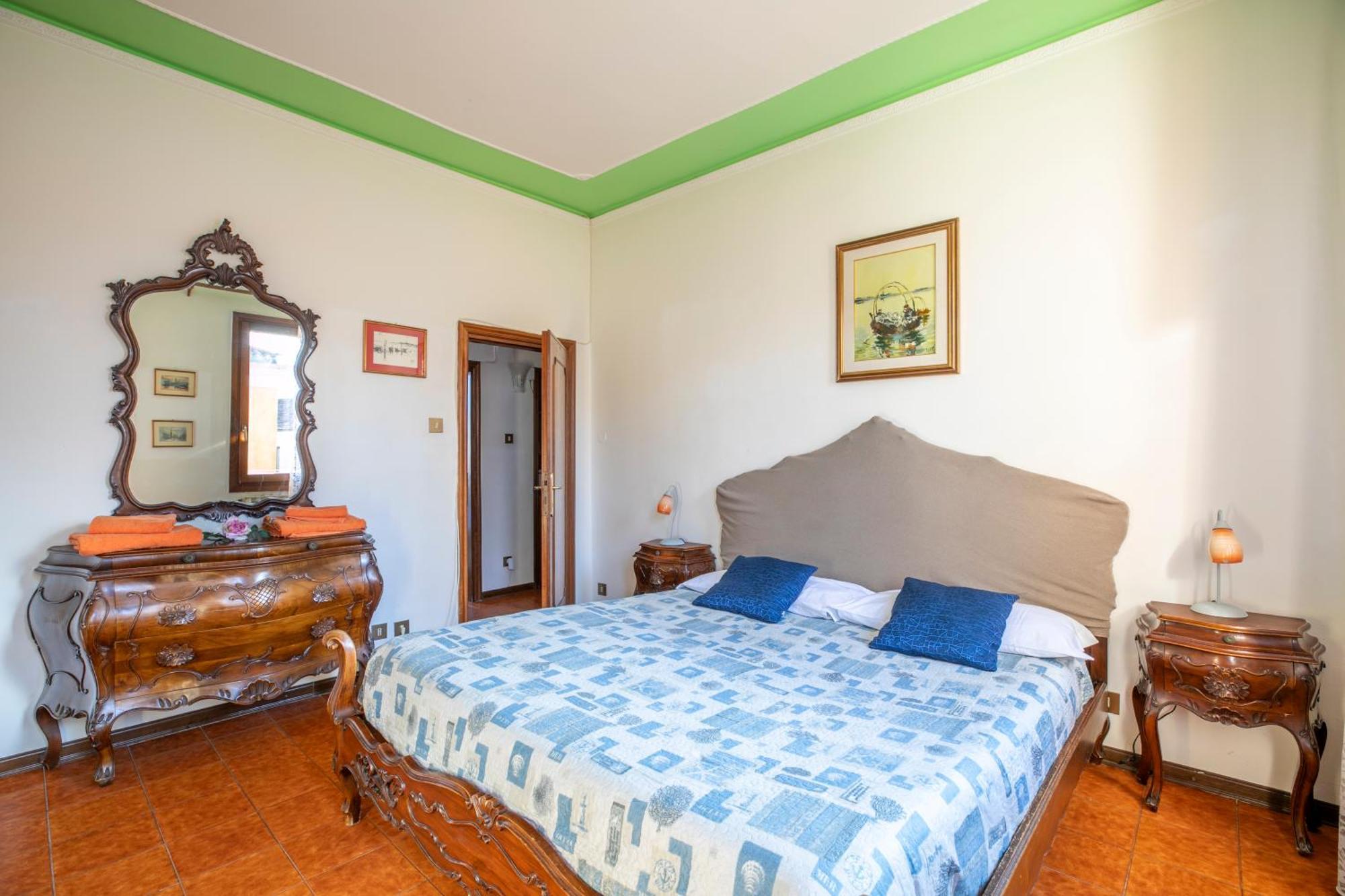 Residenza Sabrina Venecia