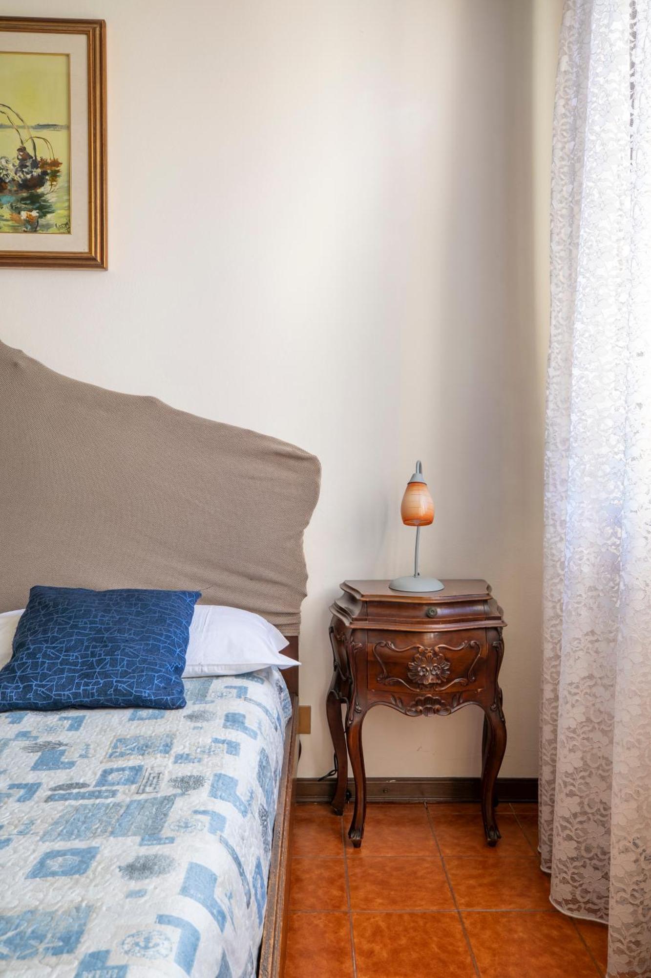 Residenza Sabrina * Venecia