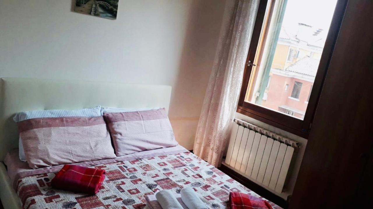 Residenza Sabrina * Venezia