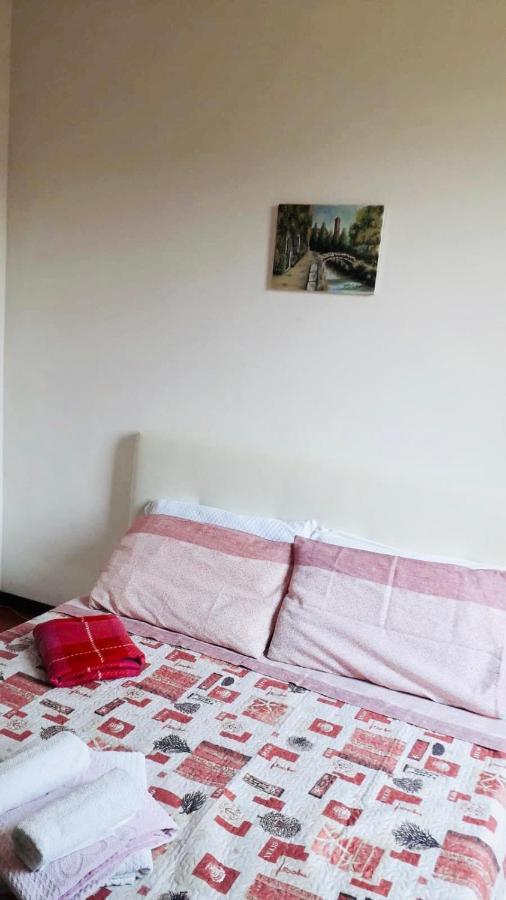 Appartamento Residenza Sabrina