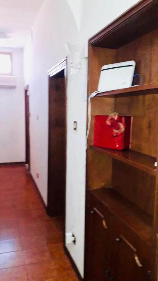 Residenza Sabrina Appartamento *