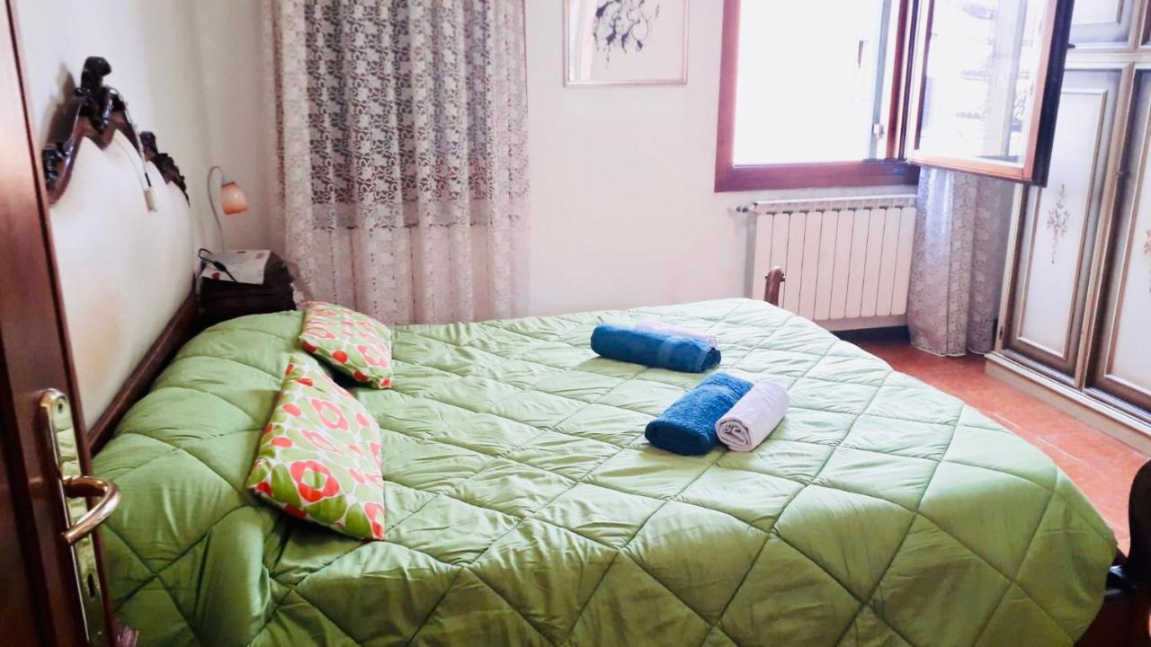 Appartamento Residenza Sabrina *