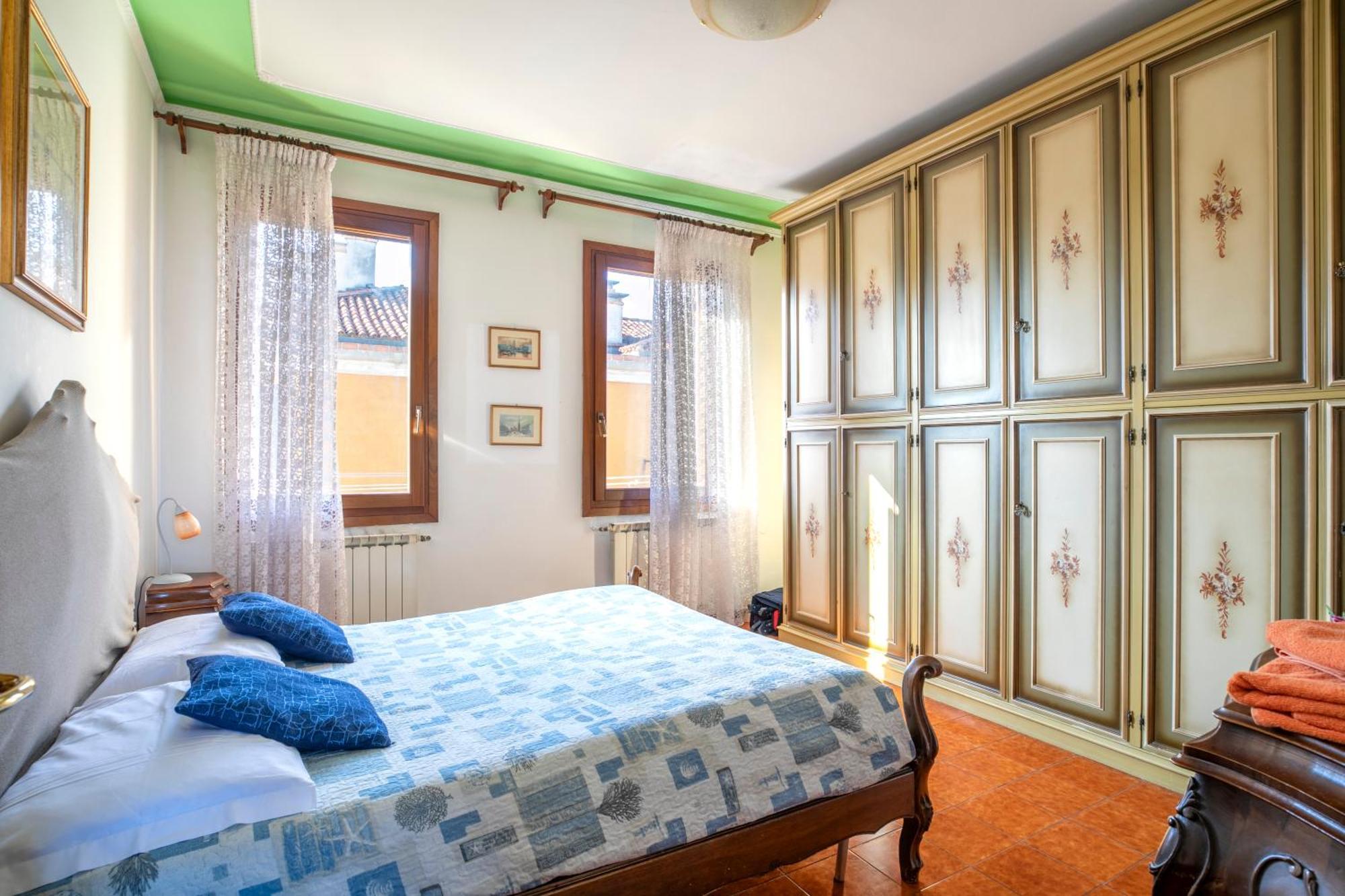 Residenza Sabrina Appartamento *
