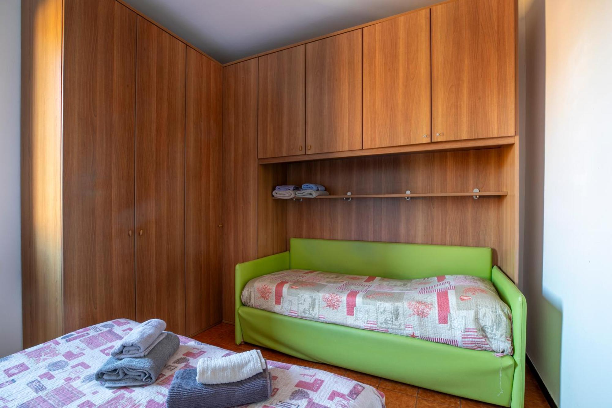 Residenza Sabrina * Venezia