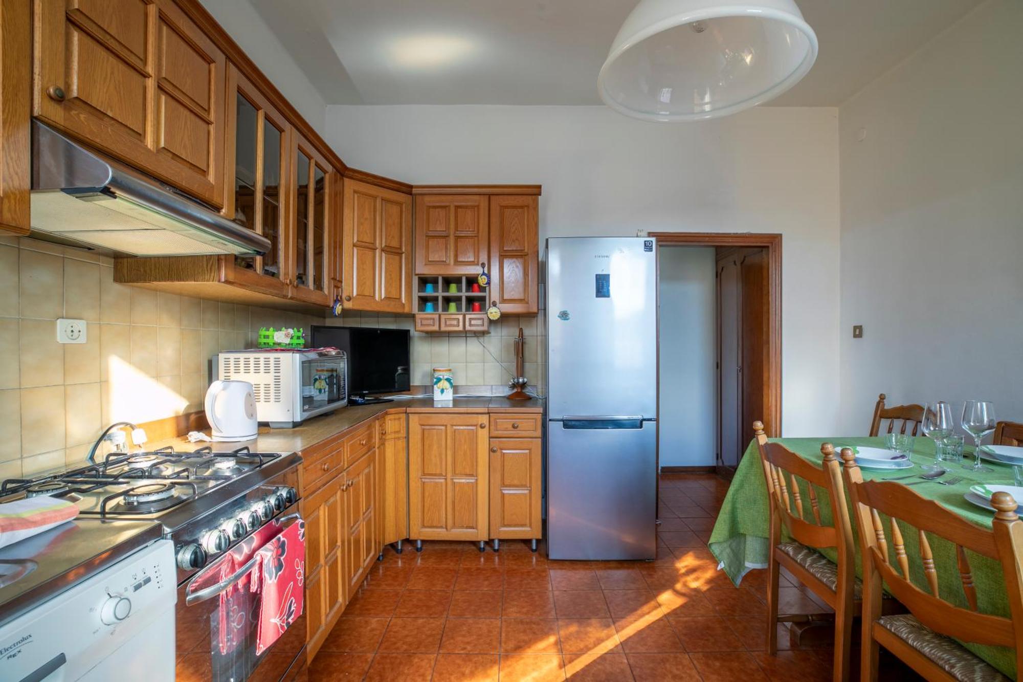 Appartamento Residenza Sabrina *