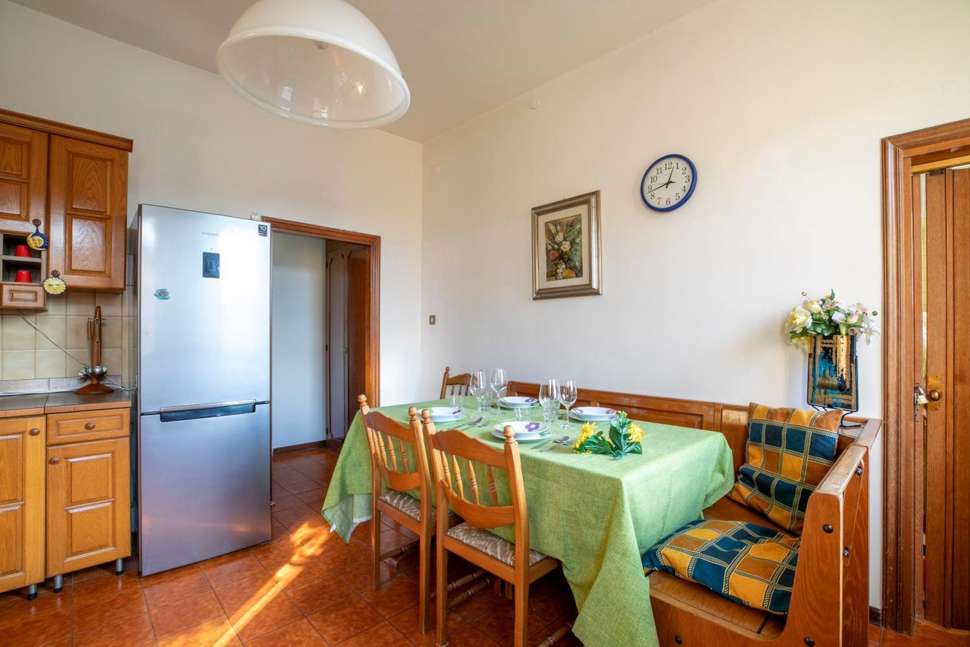 Residenza Sabrina Appartamento *