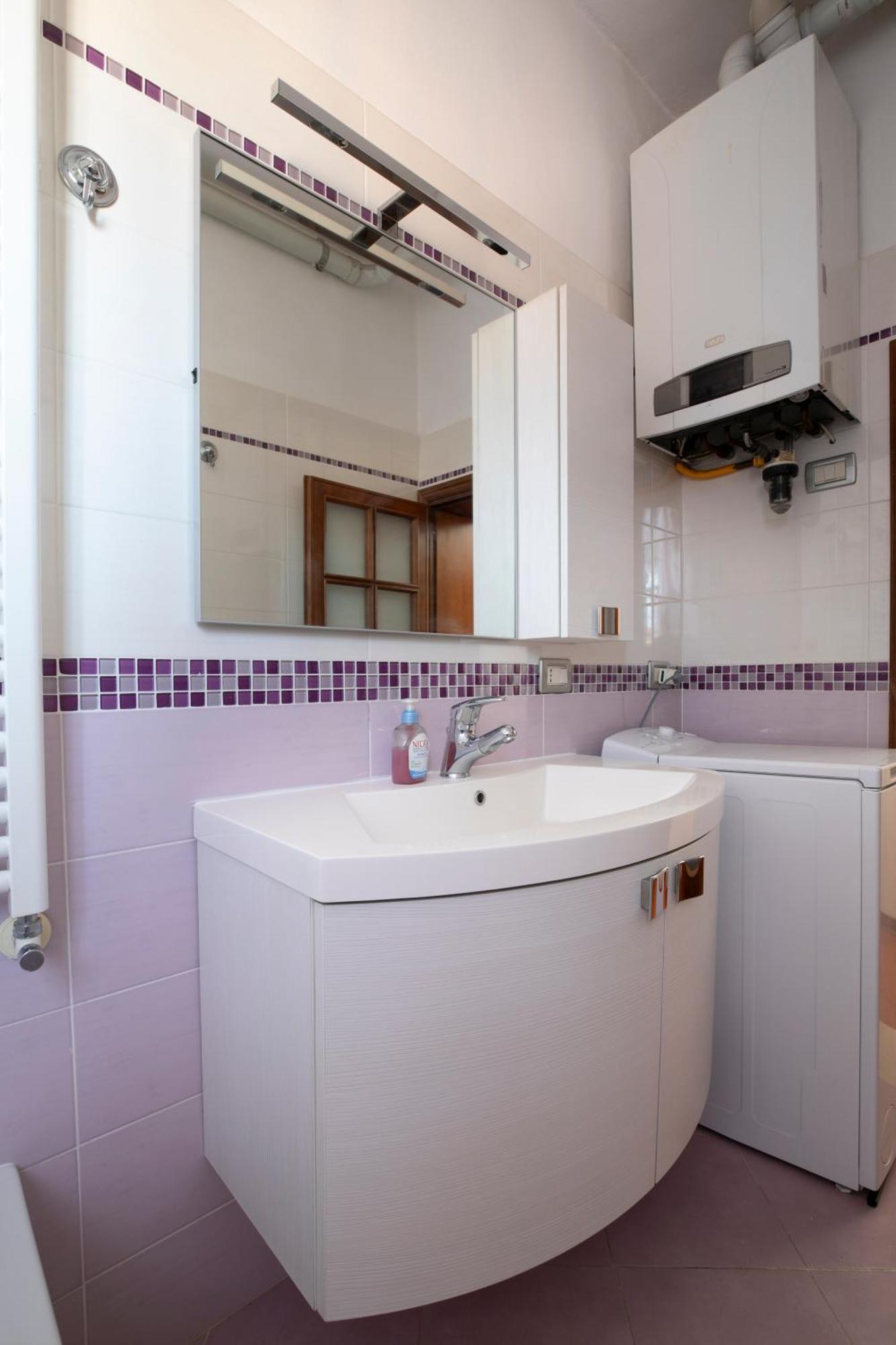 Appartamento Residenza Sabrina Venezia