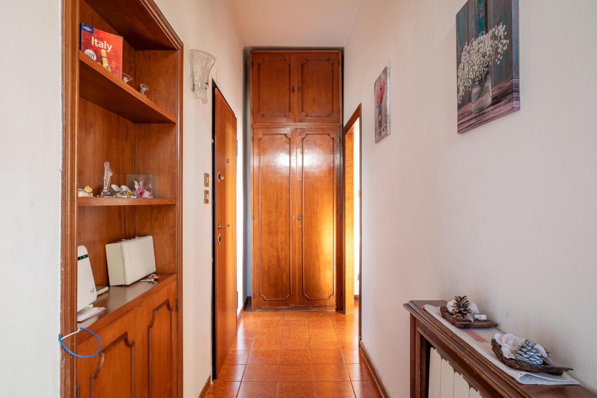 Residenza Sabrina Appartamento Venezia