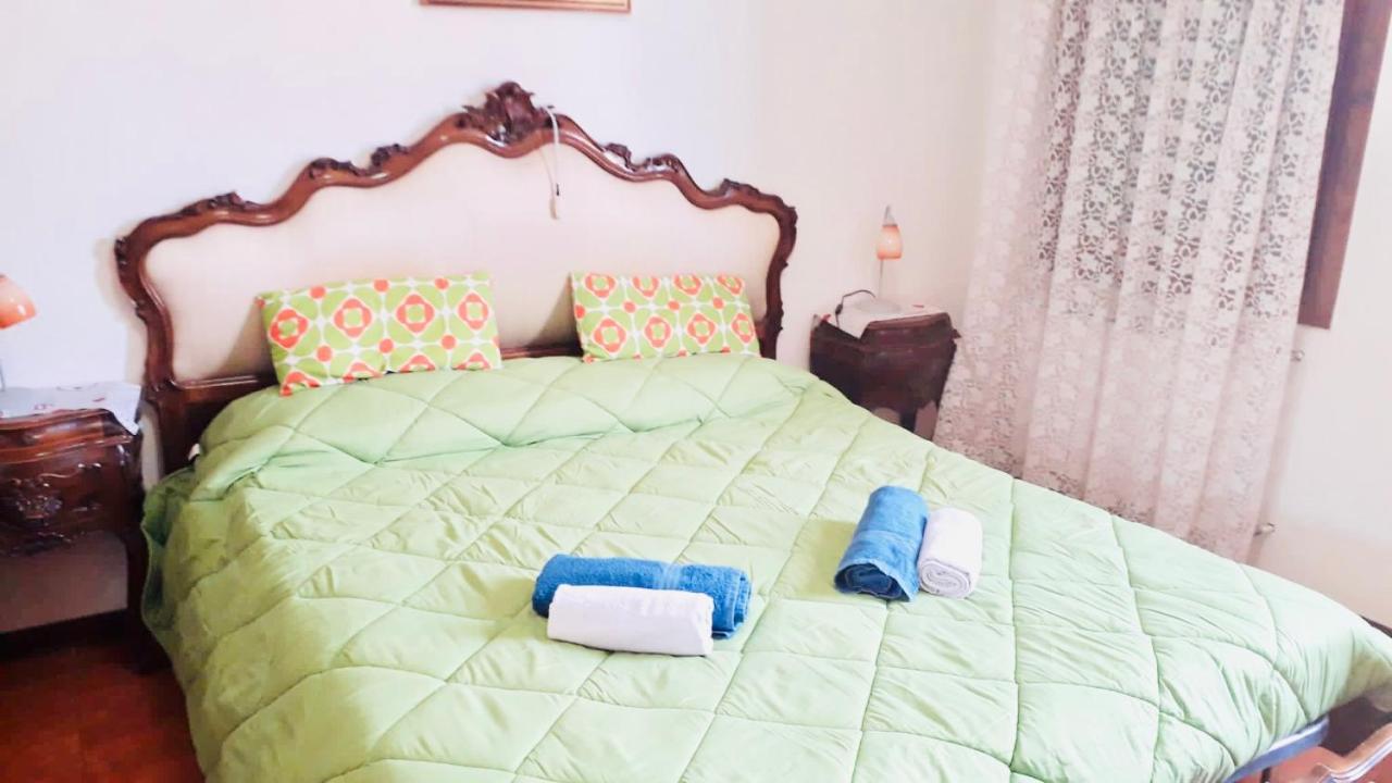 Residenza Sabrina Venecia